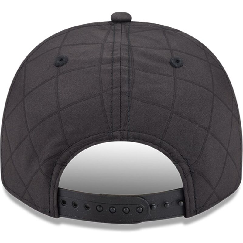 snapback-9fifty-a-frame-precurved-checkered-new-york-yankees-mlb-new-era snapback-9fifty-a-frame-precurved-checkered-new-york-yankees-mlb-new-era