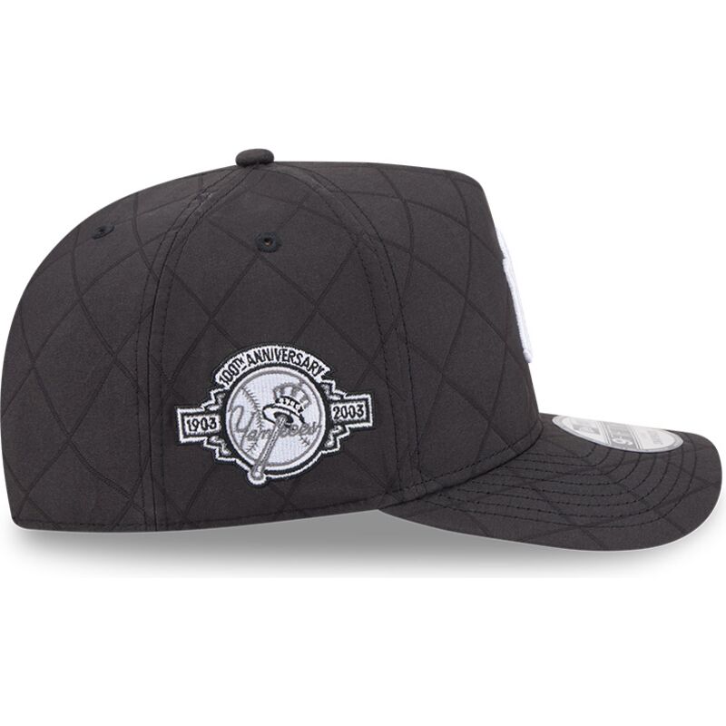 snapback-9fifty-a-frame-precurved-checkered-new-york-yankees-mlb-new-era snapback-9fifty-a-frame-precurved-checkered-new-york-yankees-mlb-new-era