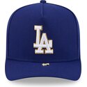 snapback-9fifty-a-frame-precurved-visor-pin-los-angeles-dodgers-mlb-new-era