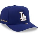 snapback-9fifty-a-frame-precurved-visor-pin-los-angeles-dodgers-mlb-new-era