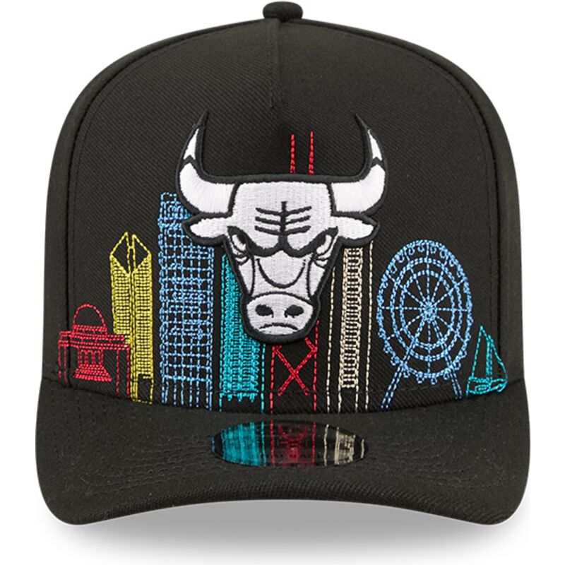 snapback-9fifty-a-frame-precurved-skyline-chicago-bulls-nba-new-era snapback-9fifty-a-frame-precurved-skyline-chicago-bulls-nba-new-era