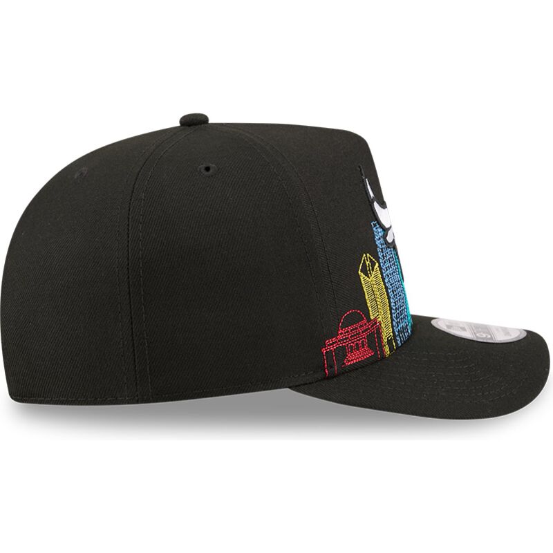 snapback-9fifty-a-frame-precurved-skyline-chicago-bulls-nba-new-era snapback-9fifty-a-frame-precurved-skyline-chicago-bulls-nba-new-era