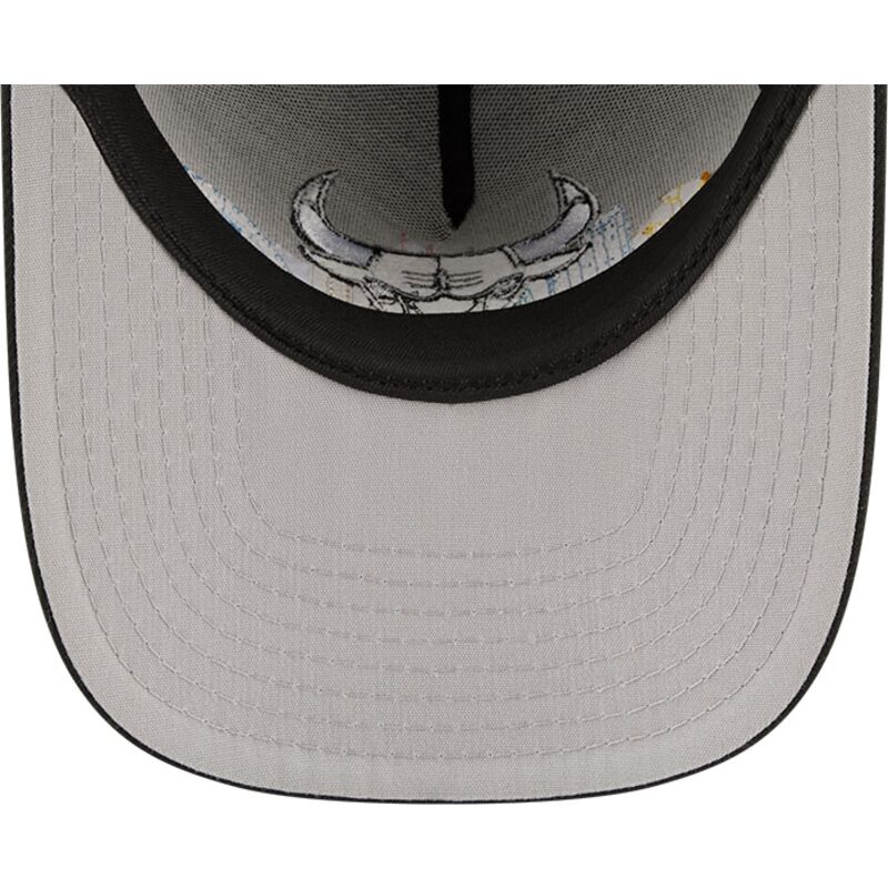 snapback-9fifty-a-frame-precurved-skyline-chicago-bulls-nba-new-era snapback-9fifty-a-frame-precurved-skyline-chicago-bulls-nba-new-era