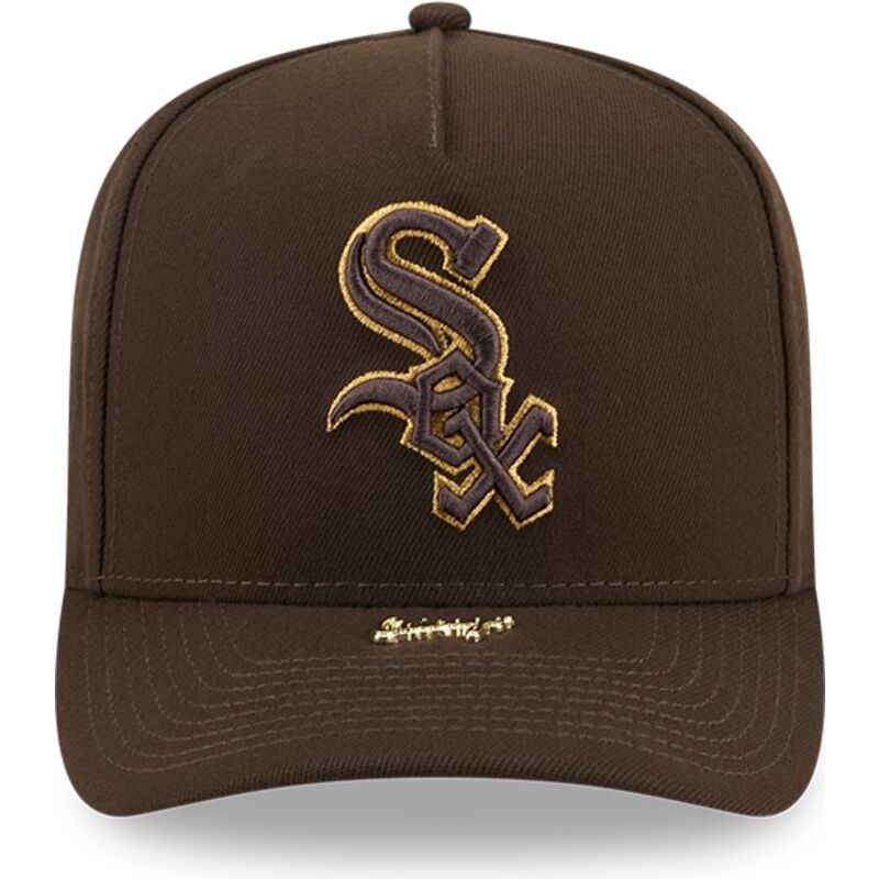 snapback-9fifty-a-frame-precurved-visor-pin-chicago-white-sox-mlb-new-era