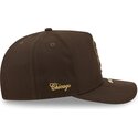 snapback-9fifty-a-frame-precurved-visor-pin-chicago-white-sox-mlb-new-era