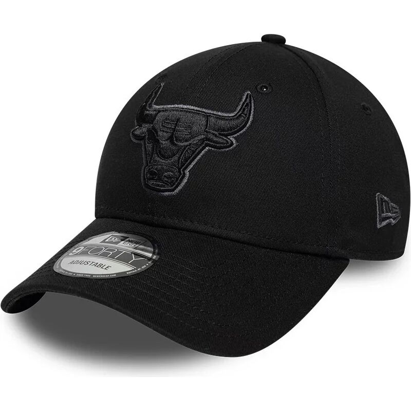 9forty-team-outline-chicago-bulls-nba-new-era