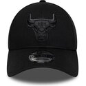 9forty-team-outline-chicago-bulls-nba-new-era