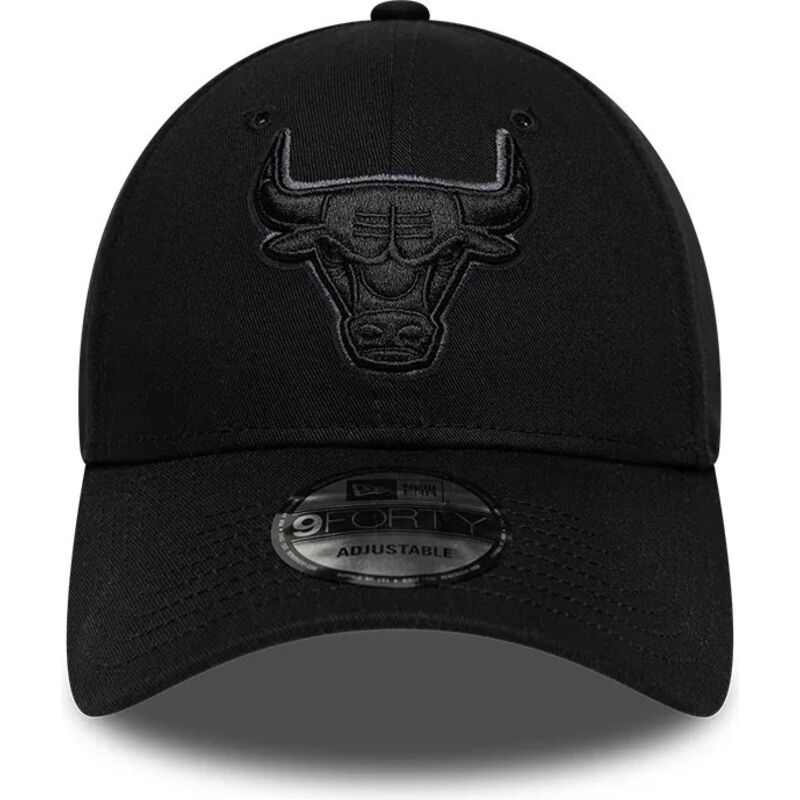 9forty-team-outline-chicago-bulls-nba-new-era
