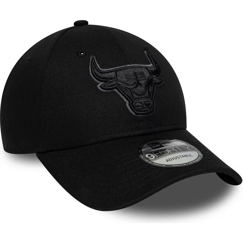 9forty-team-outline-chicago-bulls-nba-new-era