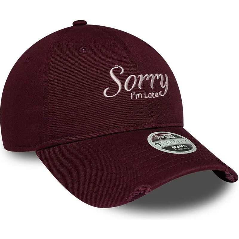 9twenty-slogan-sorry-i-m-late-new-era
