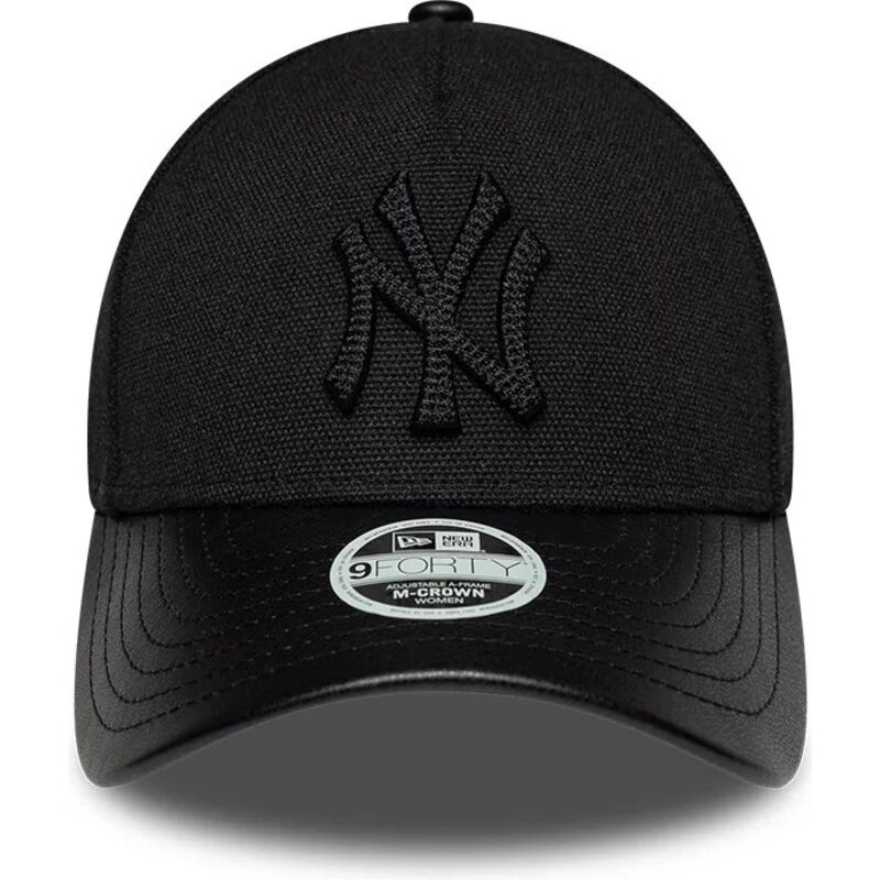 9forty-m-crown-a-frame-fabric-mix-new-york-yankees-mlb-new-era 9forty-m-crown-a-frame-fabric-mix-new-york-yankees-mlb-new-era