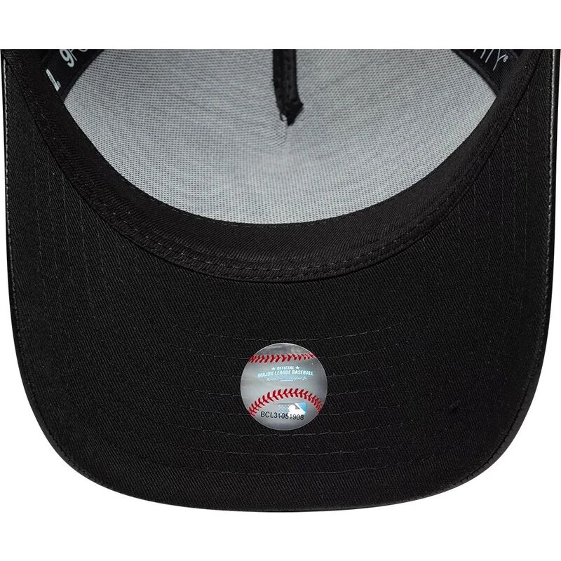 9forty-m-crown-a-frame-fabric-mix-new-york-yankees-mlb-new-era 9forty-m-crown-a-frame-fabric-mix-new-york-yankees-mlb-new-era