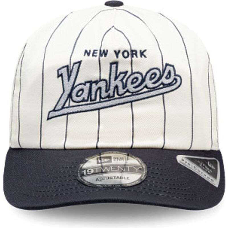snapback-19twenty-pinstripe-new-york-yankees-mlb-new-era snapback-19twenty-pinstripe-new-york-yankees-mlb-new-era