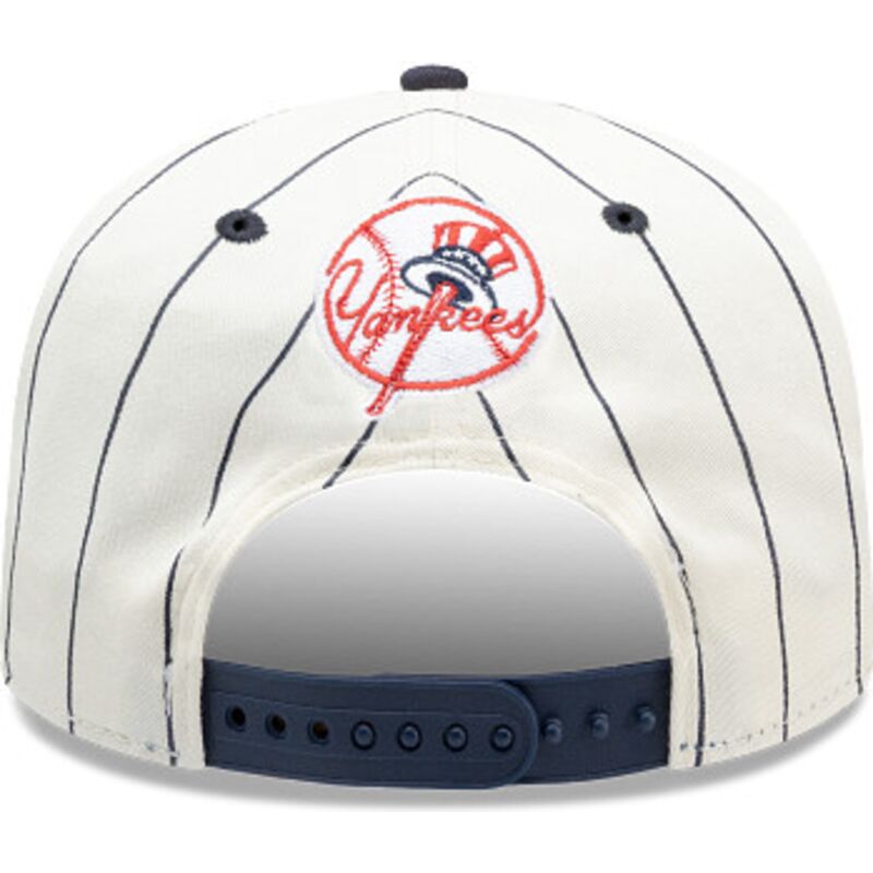 snapback-19twenty-pinstripe-new-york-yankees-mlb-new-era snapback-19twenty-pinstripe-new-york-yankees-mlb-new-era