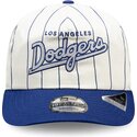 snapback-19twenty-pinstripe-los-angeles-dodgers-mlb-new-era
