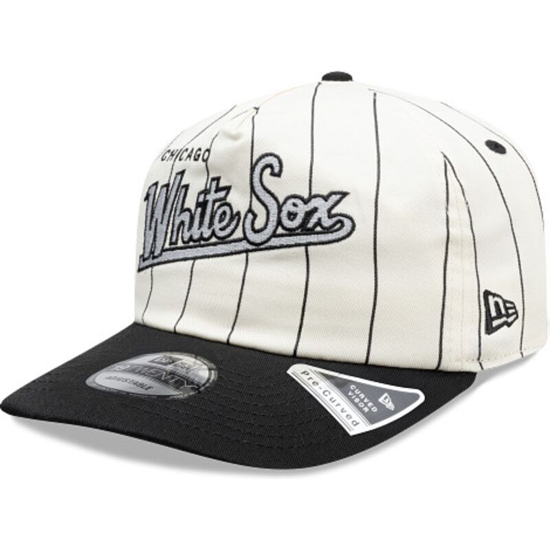 snapback-19twenty-pinstripe-chicago-white-sox-mlb-new-era snapback-19twenty-pinstripe-chicago-white-sox-mlb-new-era