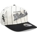 snapback-19twenty-pinstripe-chicago-white-sox-mlb-new-era