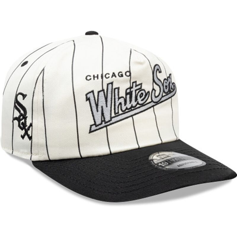 snapback-19twenty-pinstripe-chicago-white-sox-mlb-new-era snapback-19twenty-pinstripe-chicago-white-sox-mlb-new-era