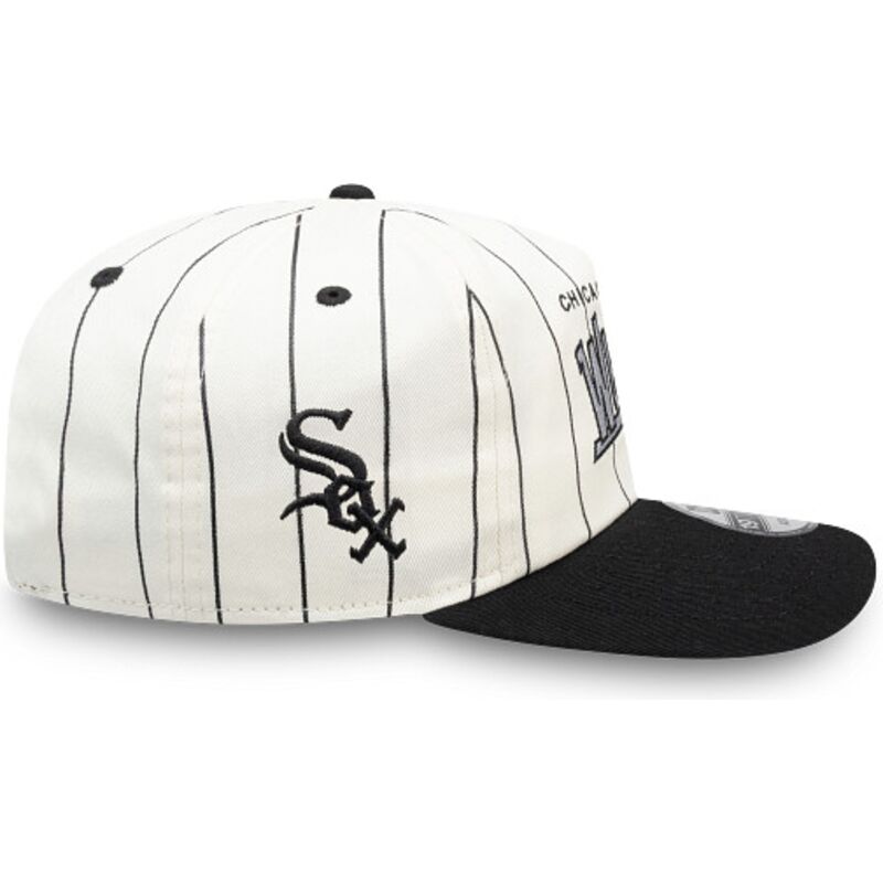 snapback-19twenty-pinstripe-chicago-white-sox-mlb-new-era snapback-19twenty-pinstripe-chicago-white-sox-mlb-new-era