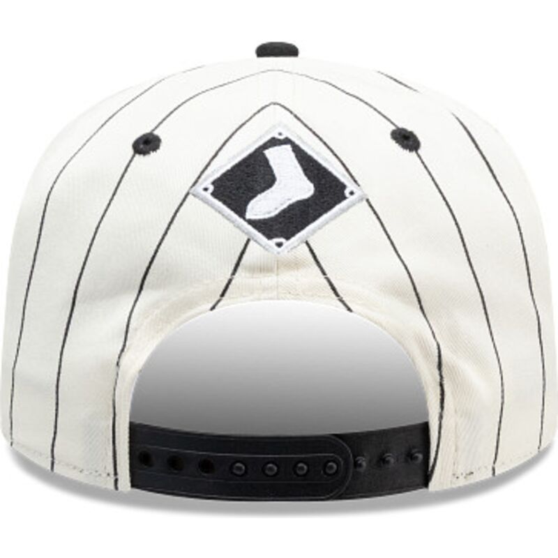 snapback-19twenty-pinstripe-chicago-white-sox-mlb-new-era snapback-19twenty-pinstripe-chicago-white-sox-mlb-new-era