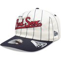 snapback-19twenty-pinstripe-boston-red-sox-mlb-new-era
