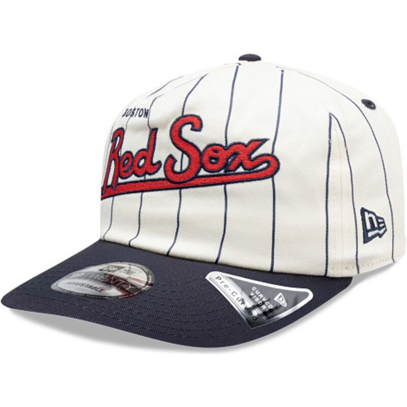 snapback-19twenty-pinstripe-boston-red-sox-mlb-new-era snapback-19twenty-pinstripe-boston-red-sox-mlb-new-era