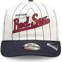 snapback-19twenty-pinstripe-boston-red-sox-mlb-new-era