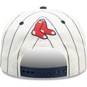 snapback-19twenty-pinstripe-boston-red-sox-mlb-new-era