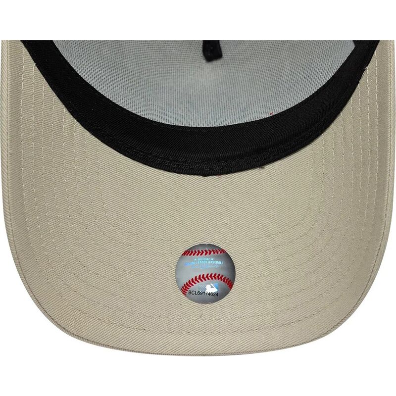 snapback-a-frame-league-essential-new-york-yankees-mlb-new-era