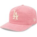 19twenty-precurved-corduroy-pastel-los-angeles-dodgers-mlb-new-era