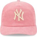 19twenty-precurved-corduroy-pastel-new-york-yankees-mlb-new-era