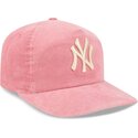 19twenty-precurved-corduroy-pastel-new-york-yankees-mlb-new-era