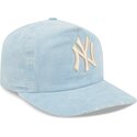 19twenty-precurved-corduroy-pastel-new-york-yankees-mlb-new-era