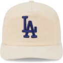 19twenty-precurved-corduroy-pastel-los-angeles-dodgers-mlb-new-era
