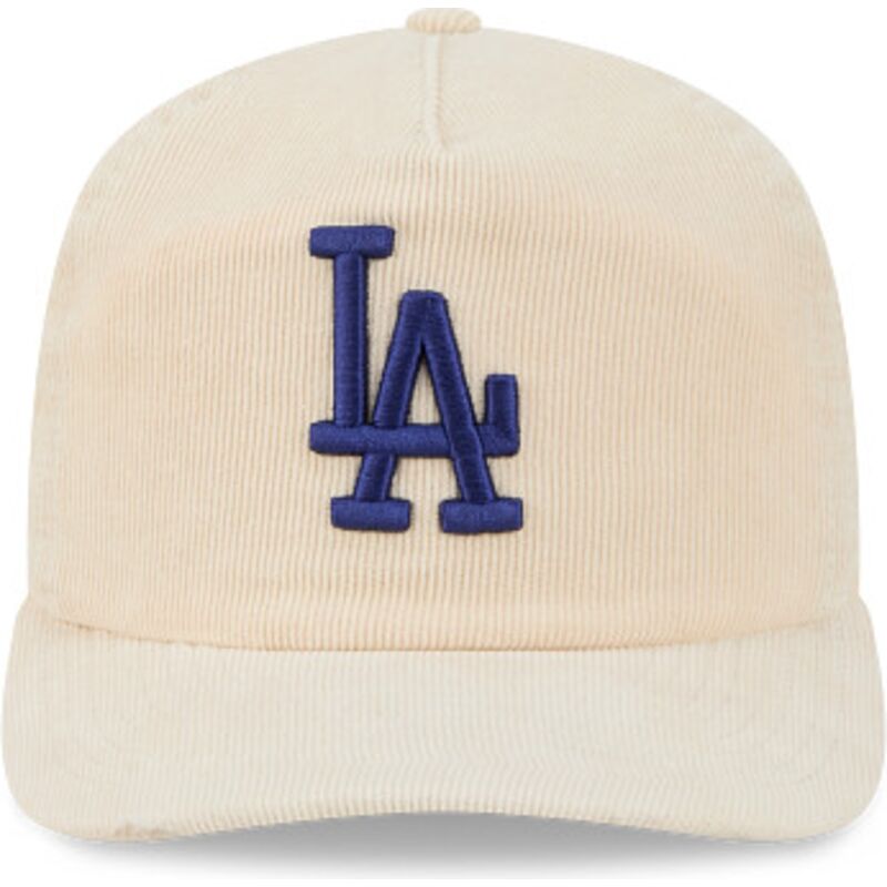 19twenty-precurved-corduroy-pastel-los-angeles-dodgers-mlb-new-era