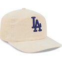 19twenty-precurved-corduroy-pastel-los-angeles-dodgers-mlb-new-era