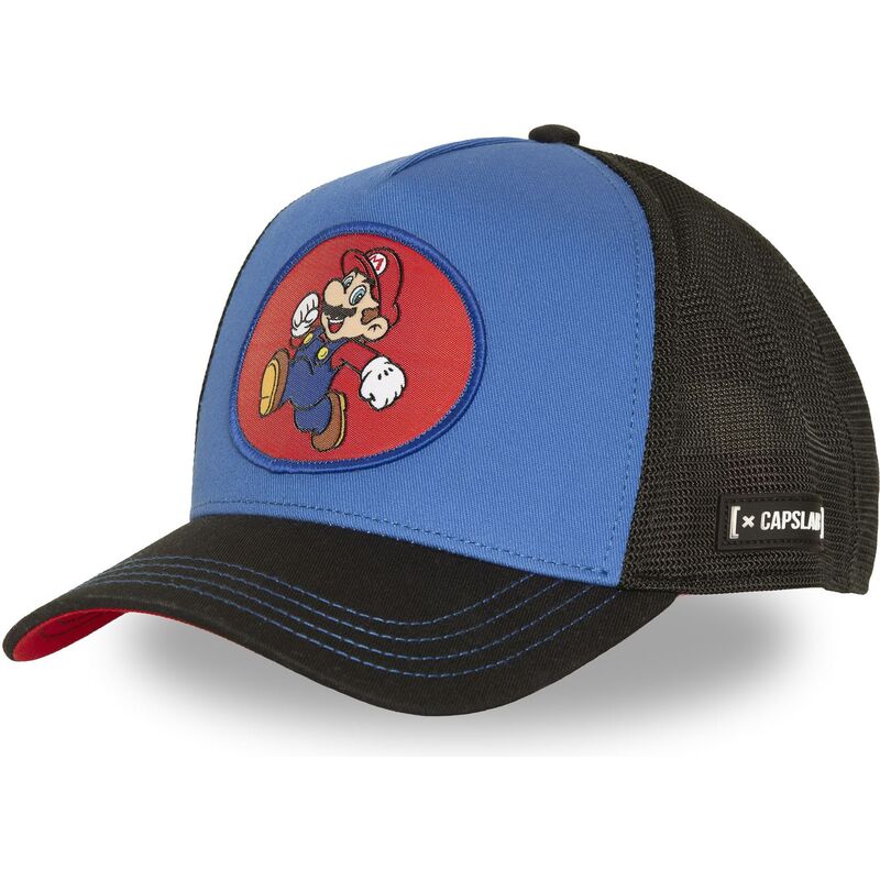 snapback-smb3-mar-bros-mario-super-mario-bros-capslab snapback-smb3-mar-bros-mario-super-mario-bros-capslab