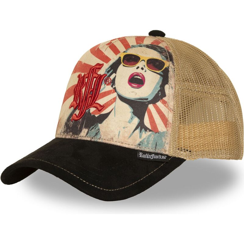 snapback-n286-che-rocknfreelife snapback-n286-che-rocknfreelife