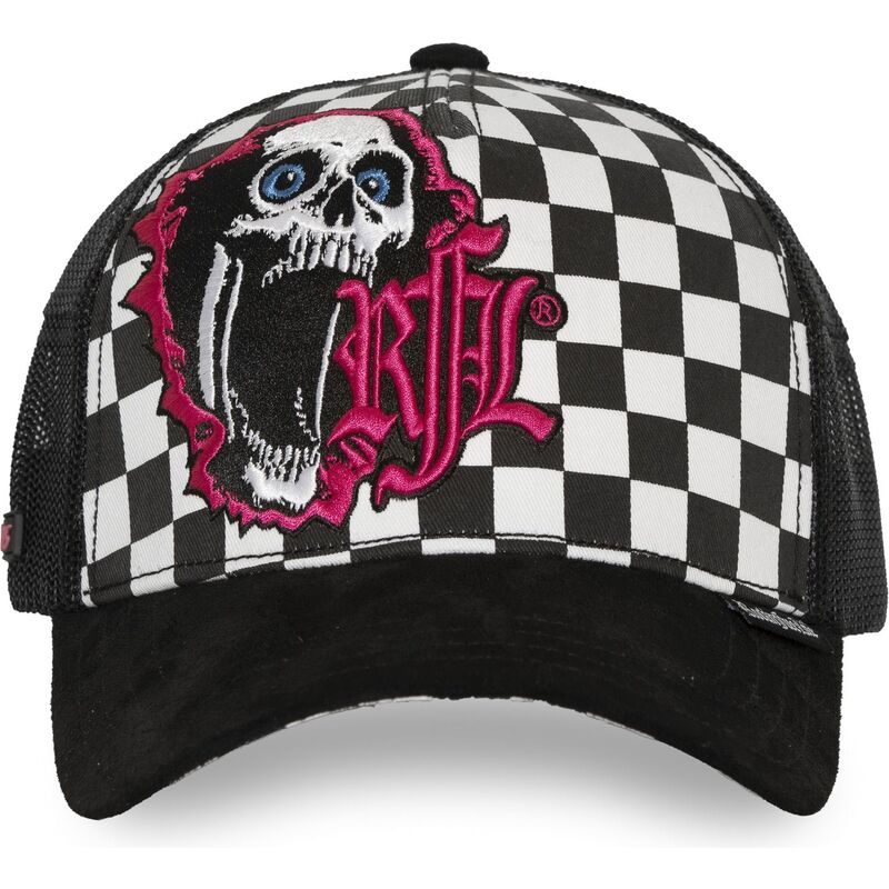 snapback-n295-sk8-rocknfreelife snapback-n295-sk8-rocknfreelife