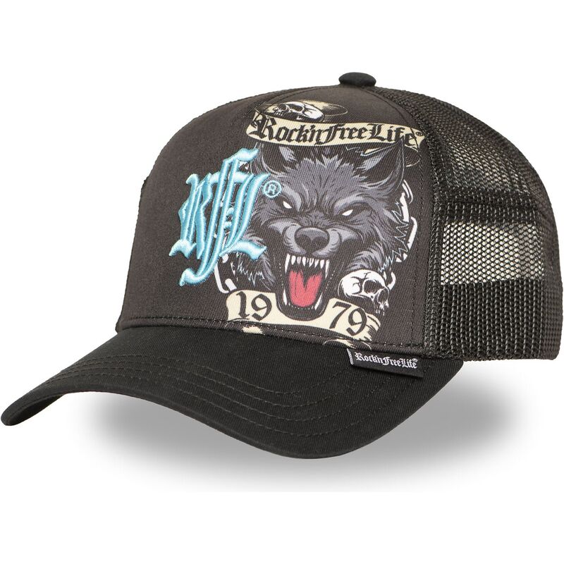 snapback-n266-chained-wolf-rocknfreelife
