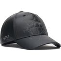 spiderweb-pu-leather-ed-hardy