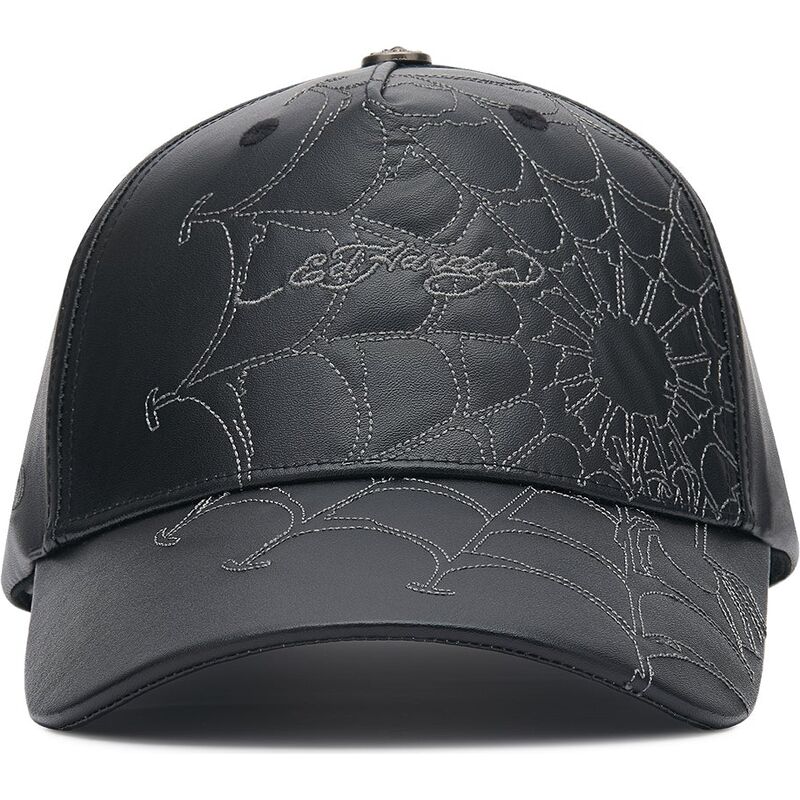 spiderweb-pu-leather-ed-hardy spiderweb-pu-leather-ed-hardy