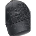 spiderweb-pu-leather-ed-hardy