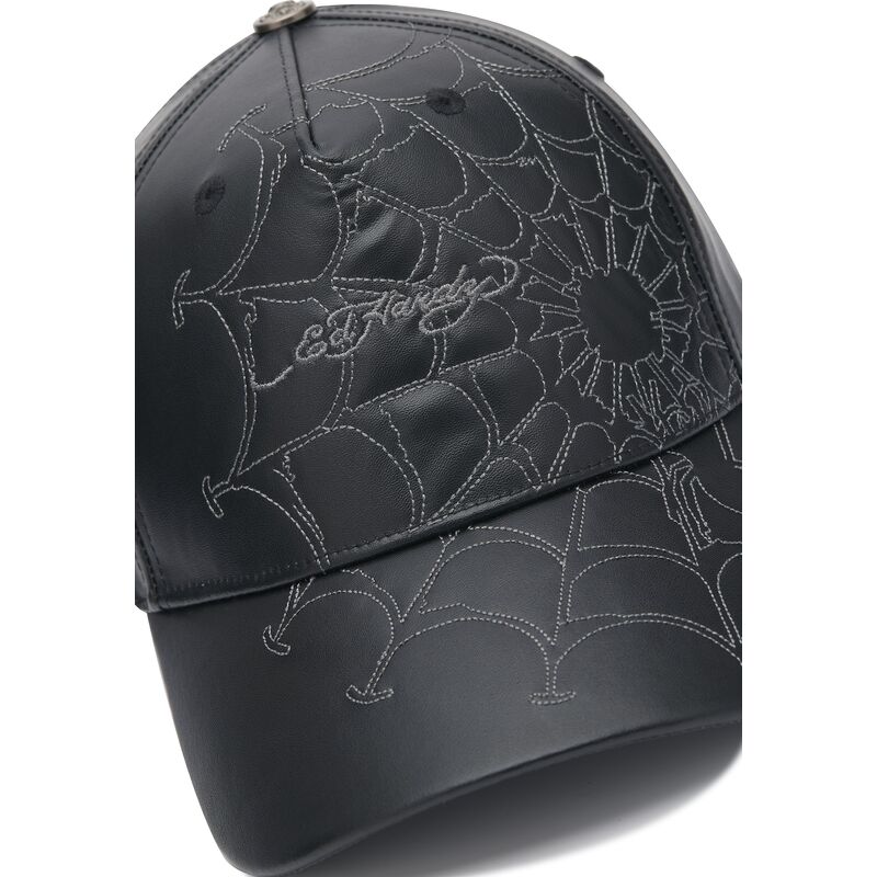 spiderweb-pu-leather-ed-hardy spiderweb-pu-leather-ed-hardy