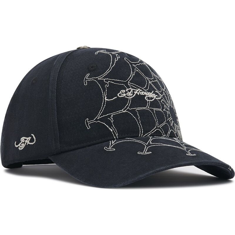 spiderweb-ed-hardy