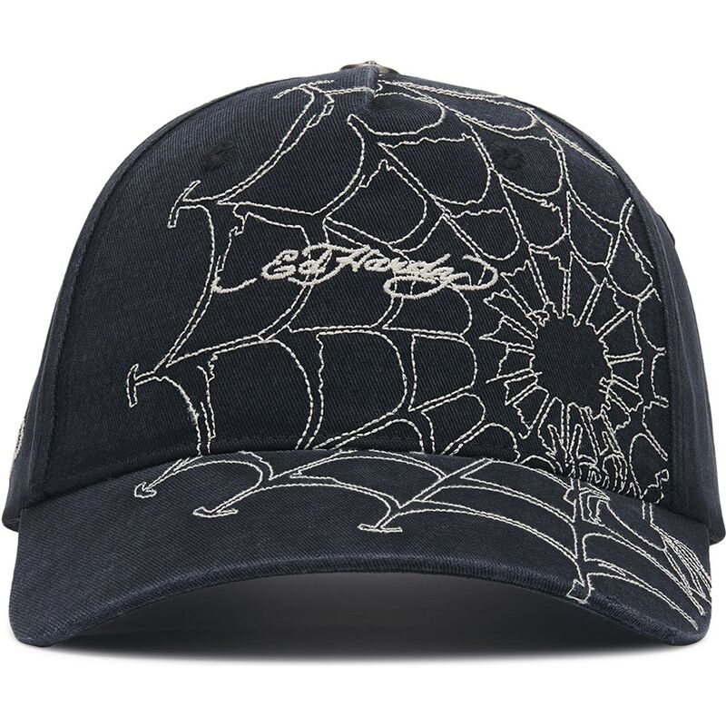 spiderweb-ed-hardy
