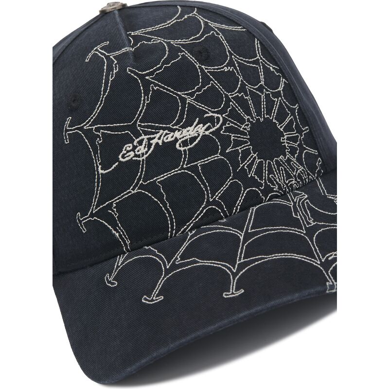 spiderweb-ed-hardy