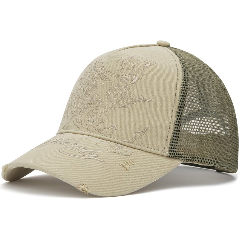 snapback-outline-ed-hardy