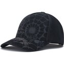 snapback-spiderweb-ed-hardy
