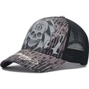 snapback-13-skull-ed-hardy